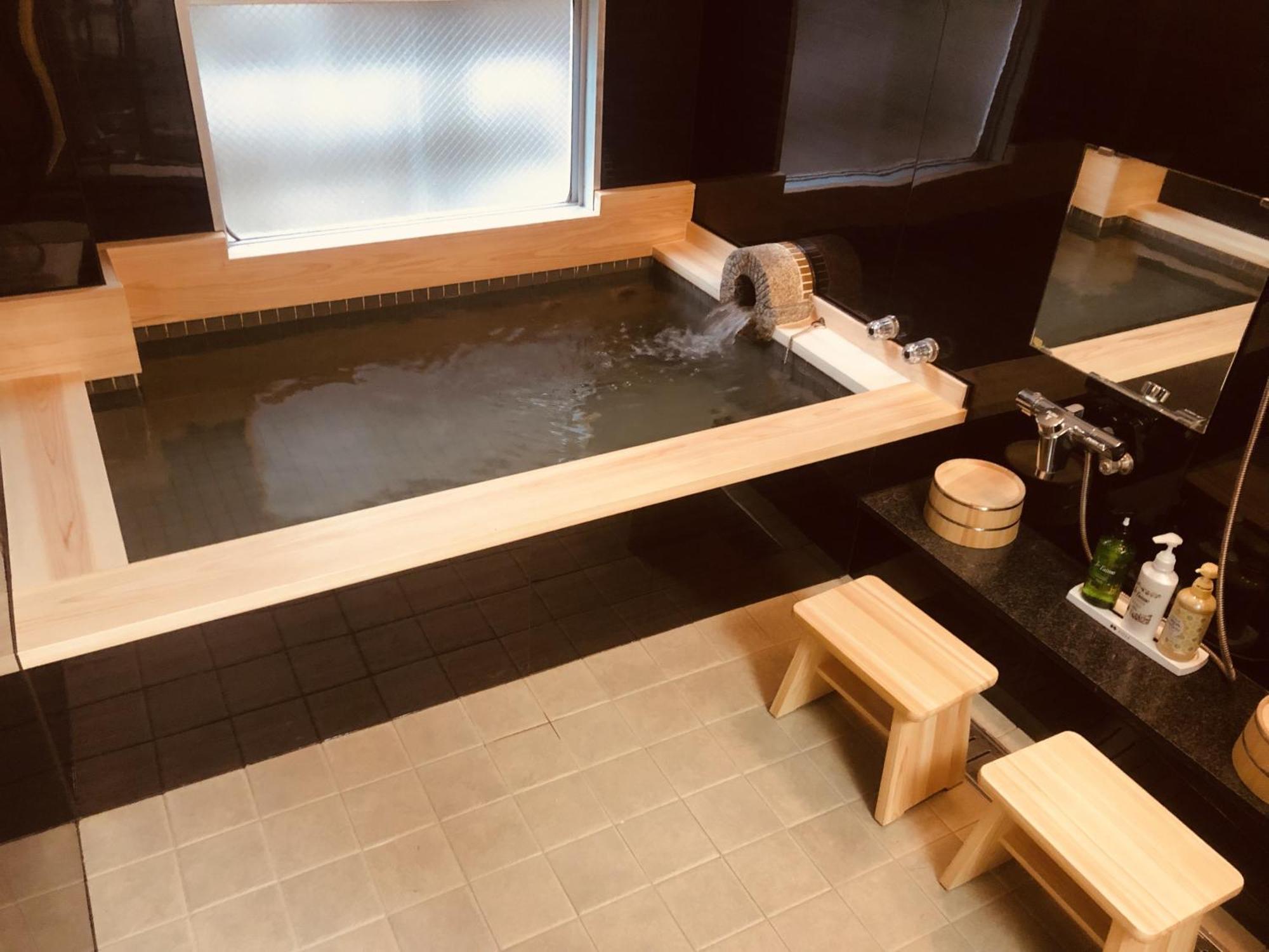 Nara Ryokan Exterior photo